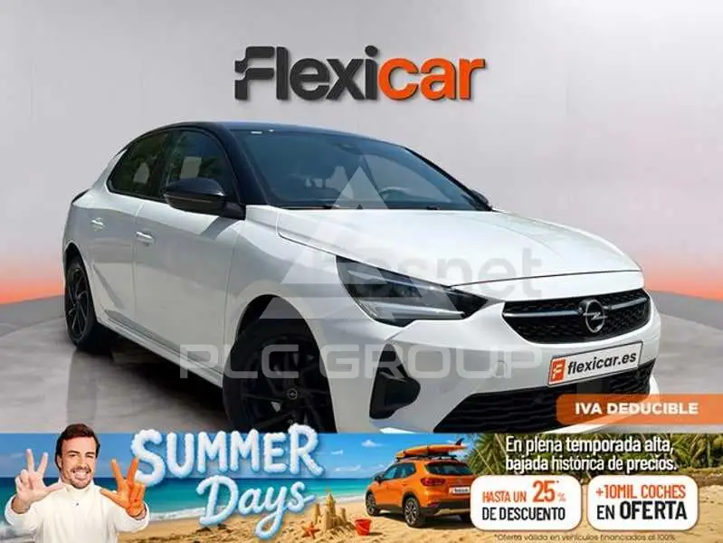 2023 Opel Corsa