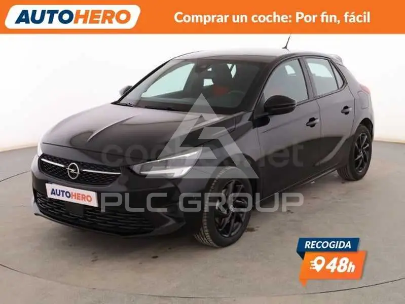 2023 Opel Corsa