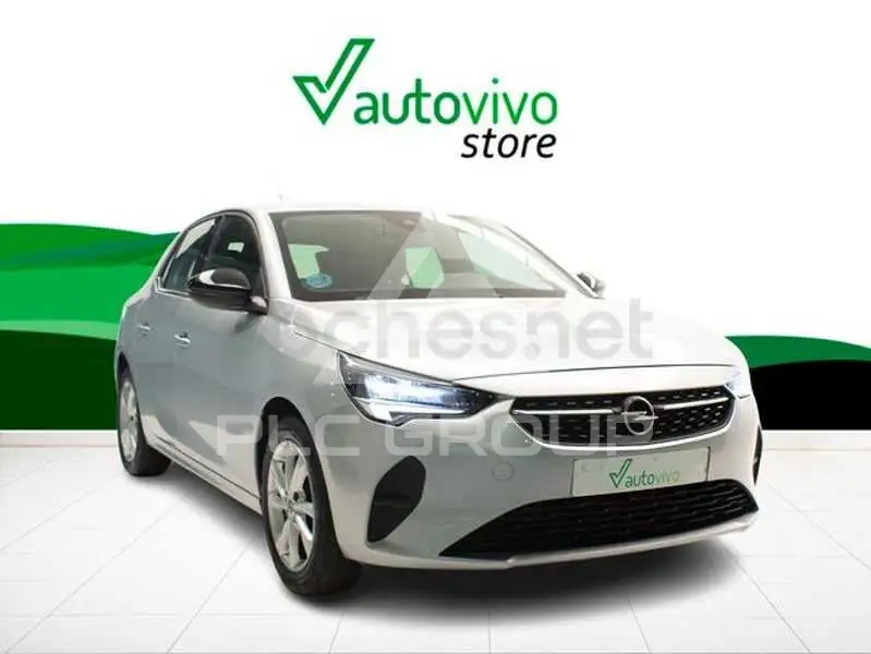 2023 Opel Corsa