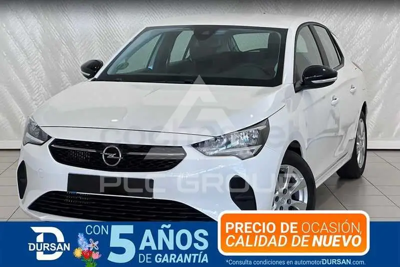 2023 Opel Corsa