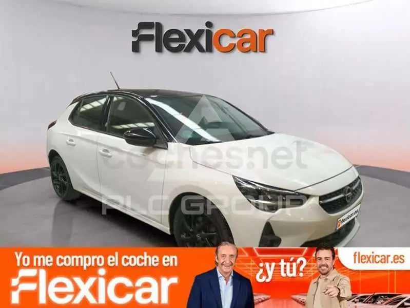 2023 Opel Corsa