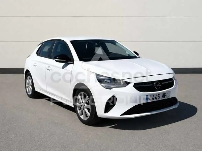 2023 Opel Corsa