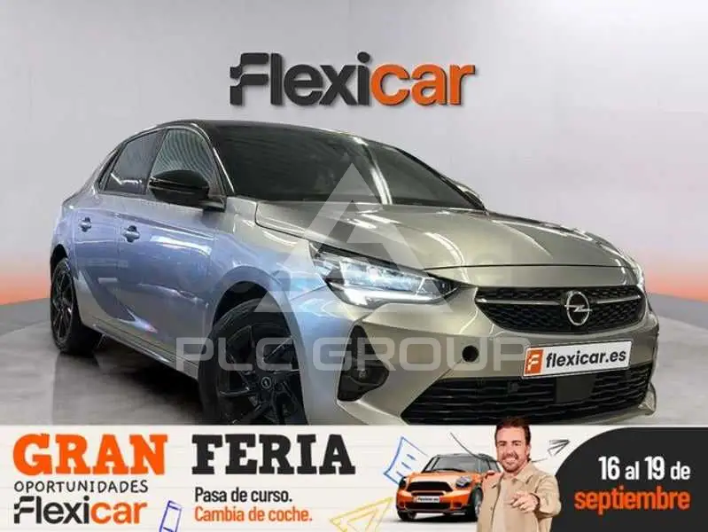2023 Opel Corsa