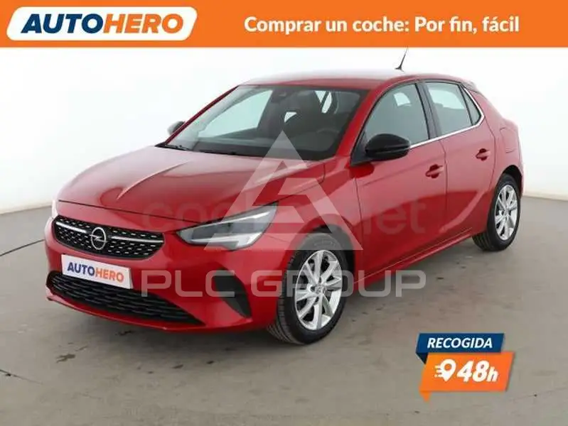 2023 Opel Corsa