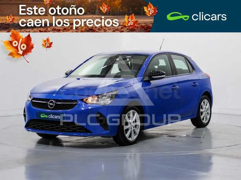 2023 Opel Corsa