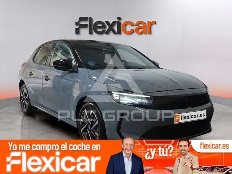 2023 Opel Corsa