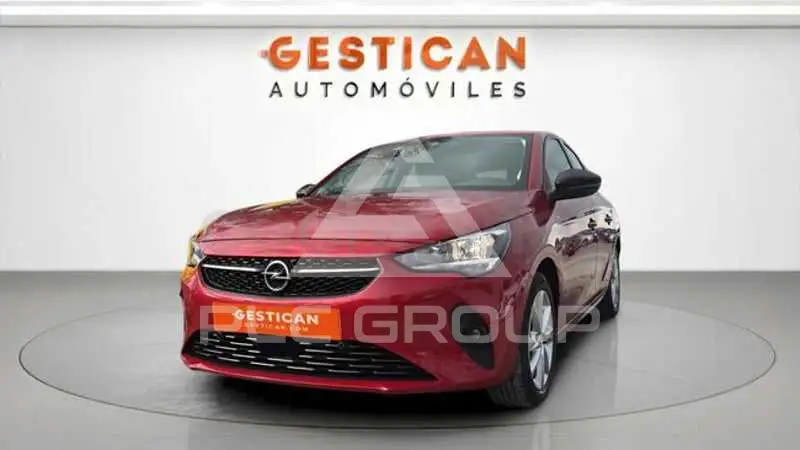 2023 Opel Corsa