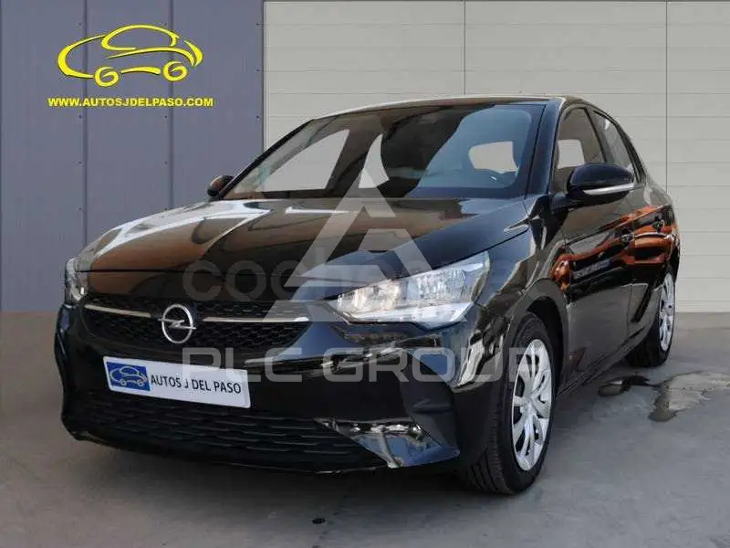 2023 Opel Corsa