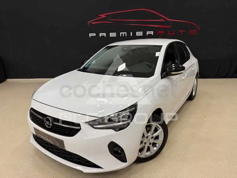 2023 Opel Corsa