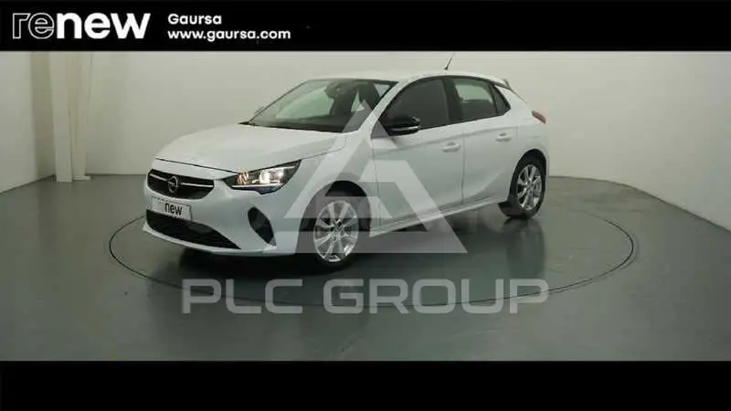 2023 Opel Corsa