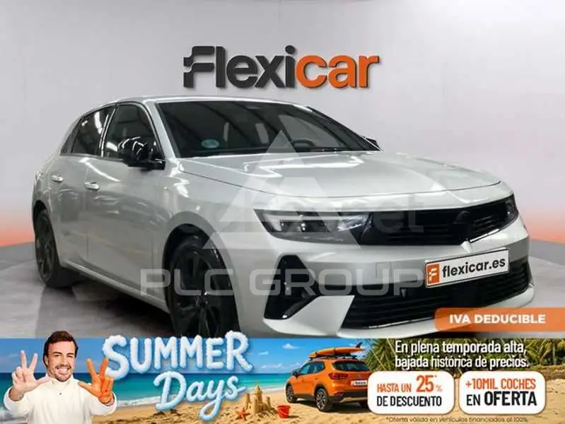 2023 Opel Astra