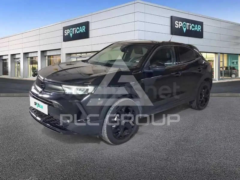 2023 Opel Mokka
