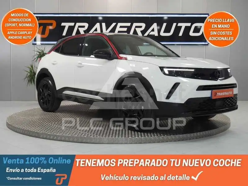 2023 Opel Mokka