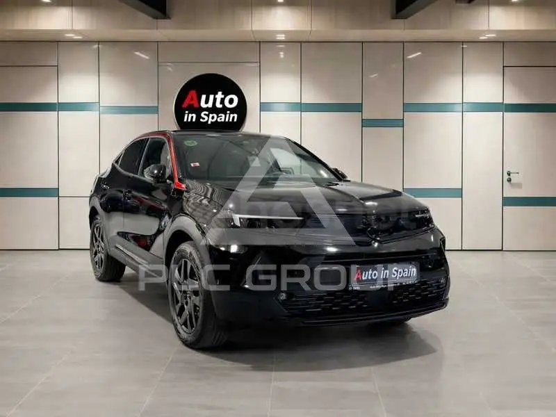 2023 Opel Mokka