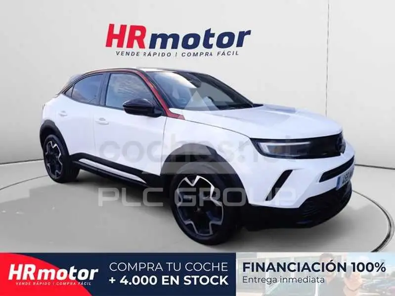 2023 Opel Mokka
