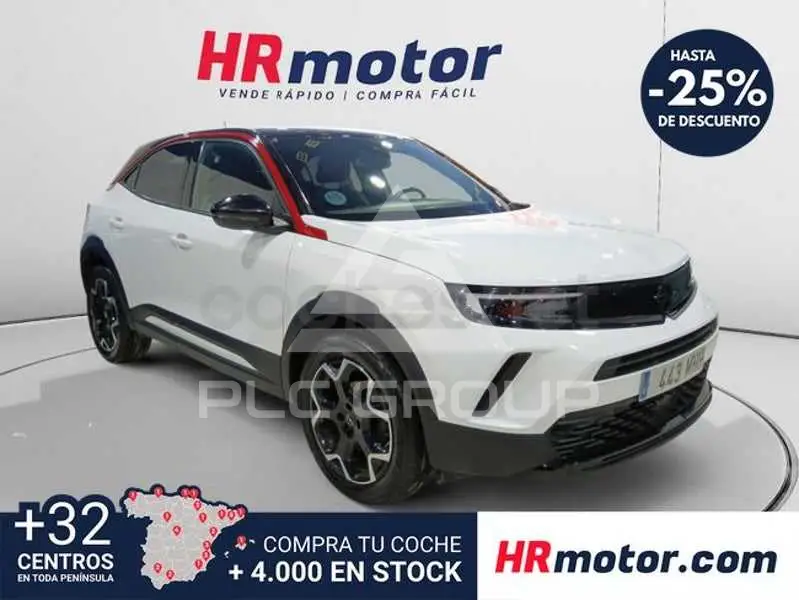 2023 Opel Mokka