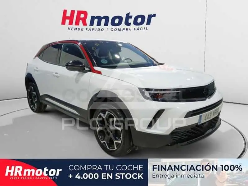2023 Opel Mokka