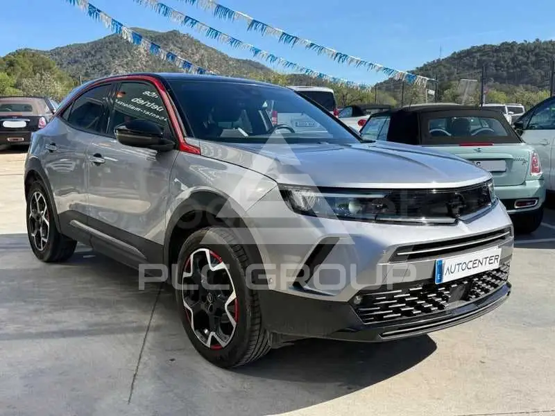 2023 Opel Mokka