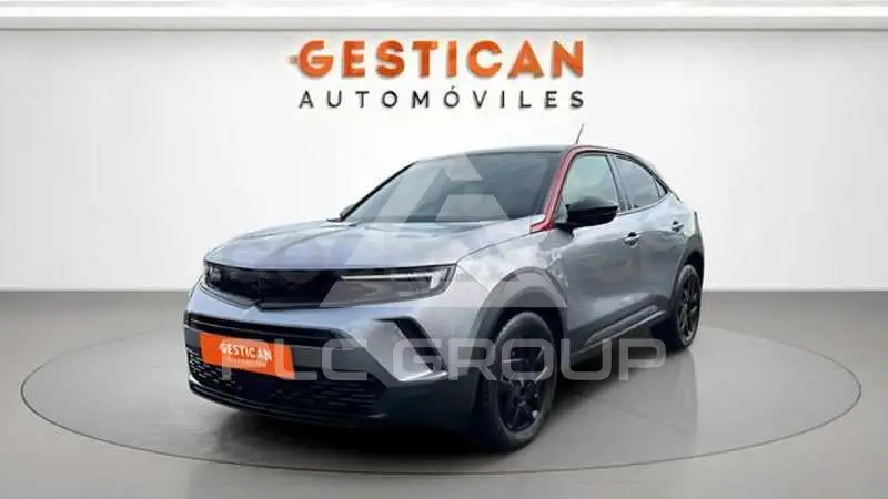 2023 Opel Mokka