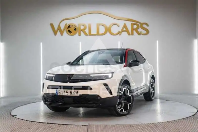 2023 Opel Mokka