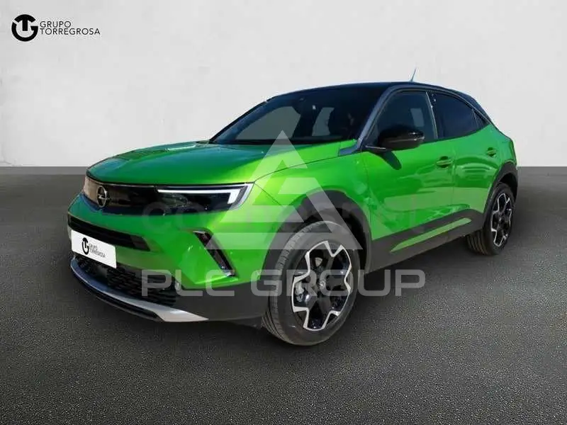 2023 Opel Mokka