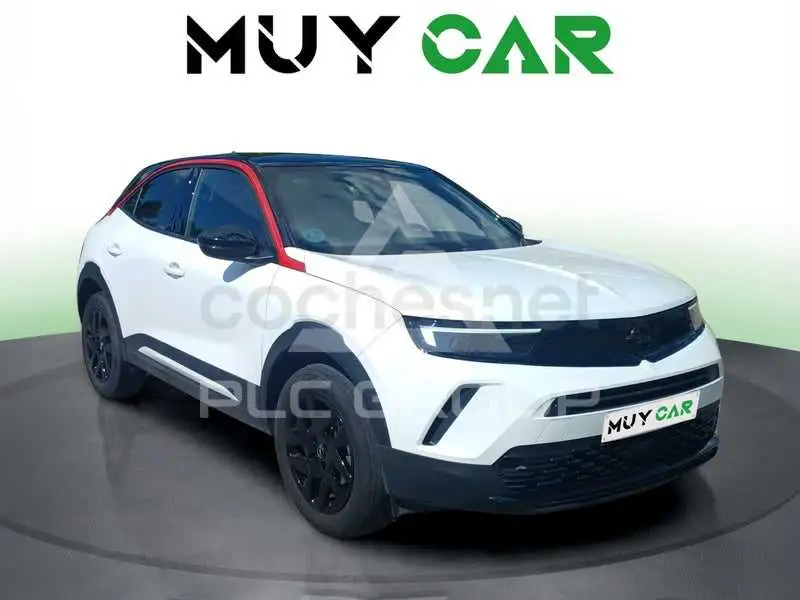 2023 Opel Mokka
