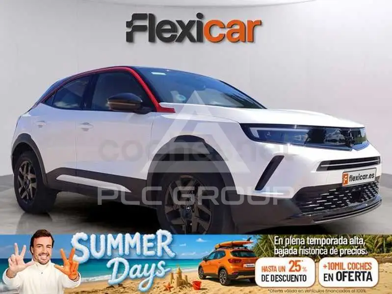 2023 Opel Mokka