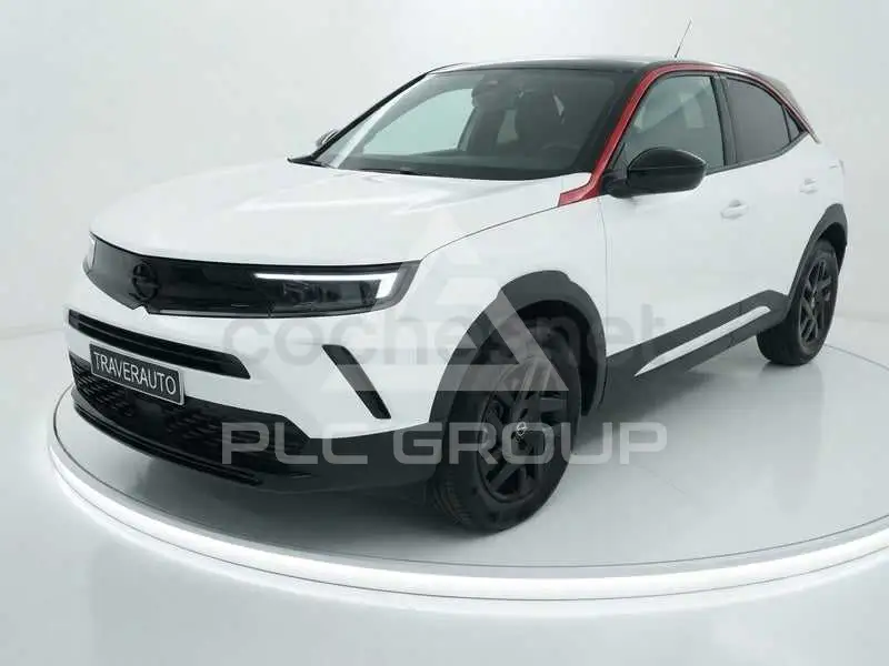 2023 Opel Mokka