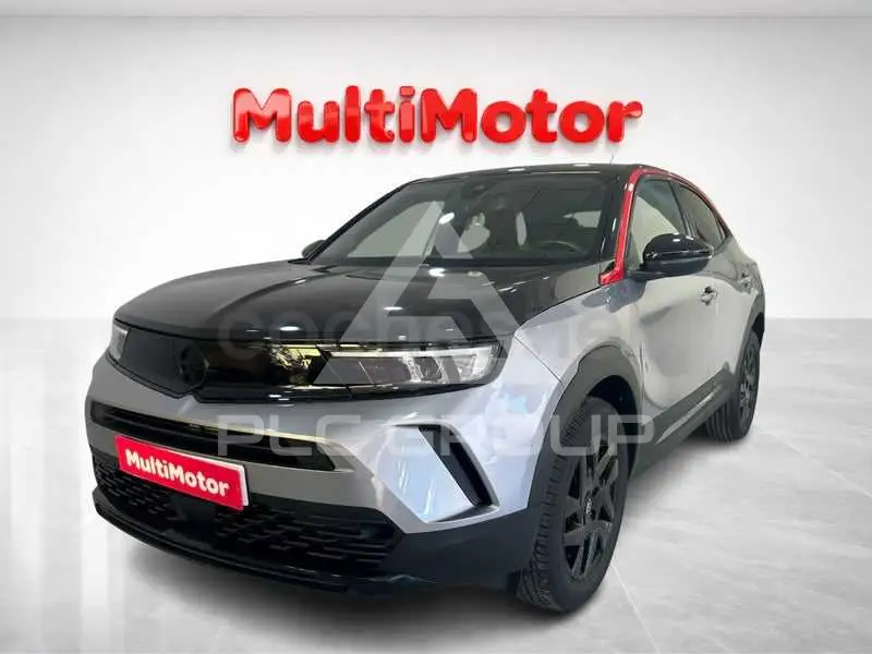 2023 Opel Mokka