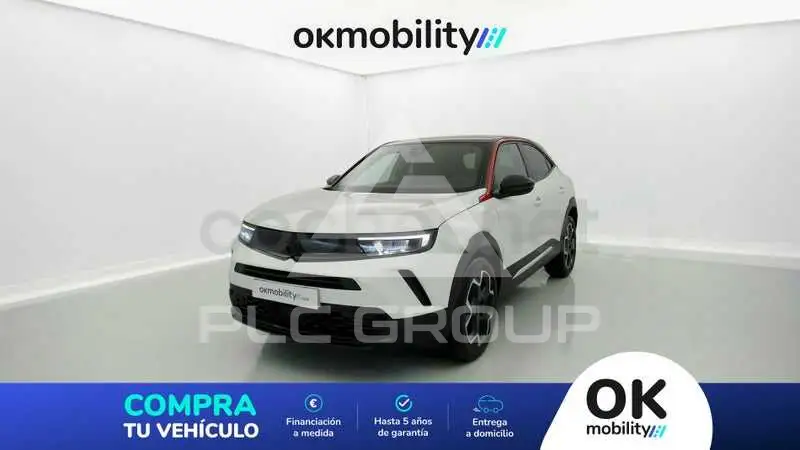 2023 Opel Mokka