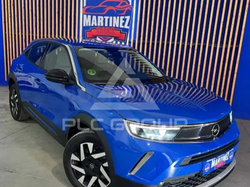 2023 Opel Mokka