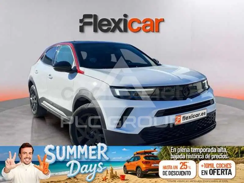 2023 Opel Mokka