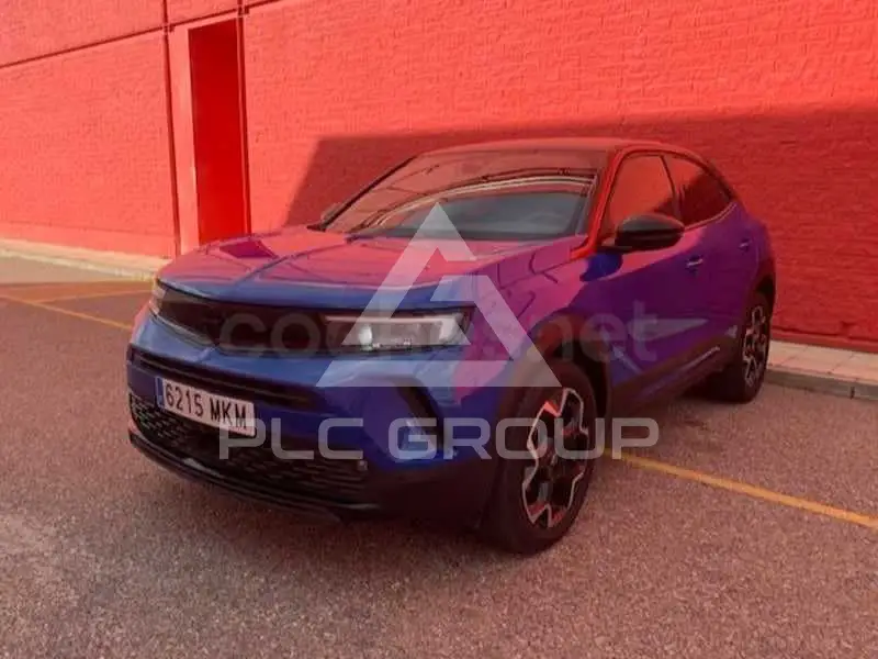 2023 Opel Mokka