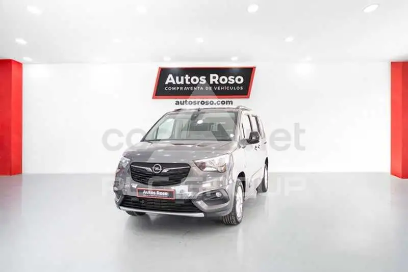2023 Opel Combo