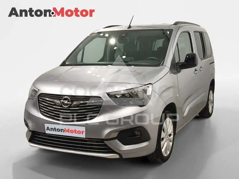 2023 Opel Combo