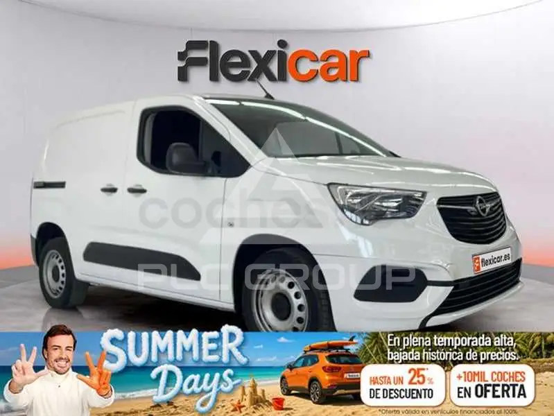 2023 Opel Combo