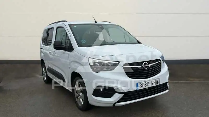 2023 Opel Combo