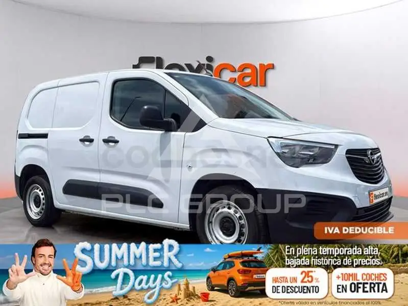 2023 Opel Combo