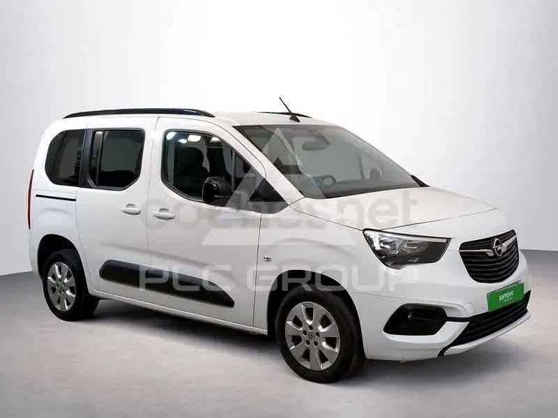 2023 Opel Combo