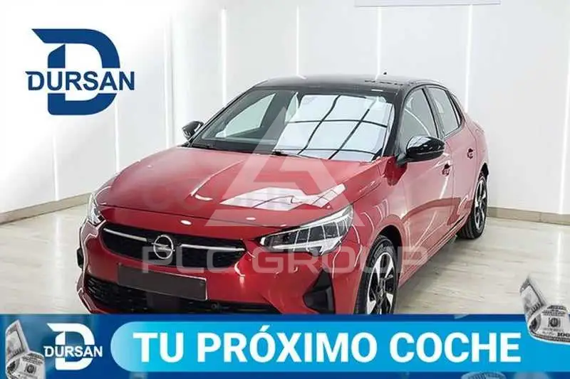2023 Opel Corsa