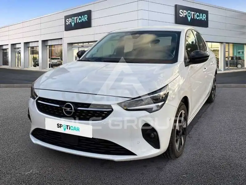 2023 Opel Corsa