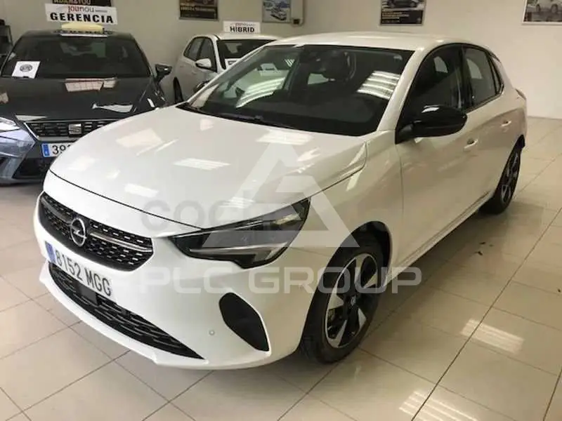 2023 Opel Corsa