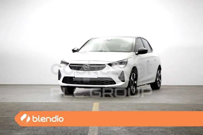 2023 Opel Corsa