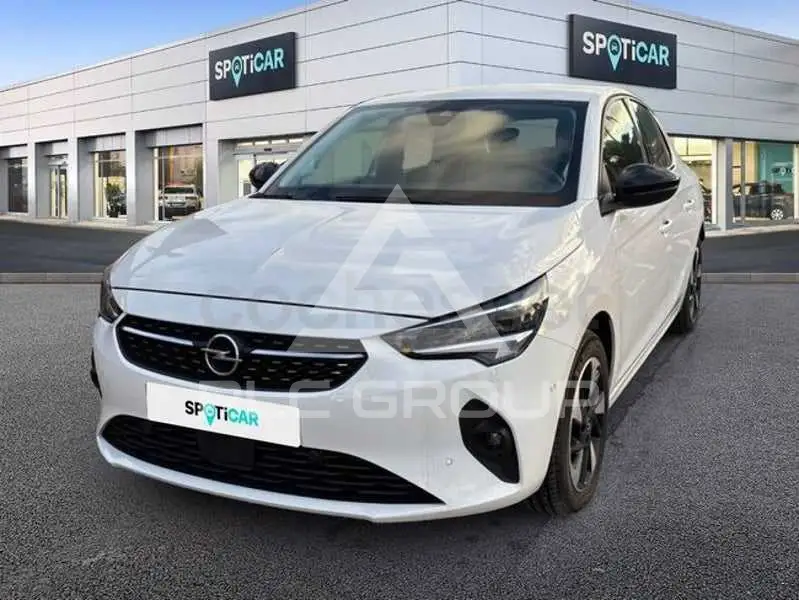 2023 Opel Corsa