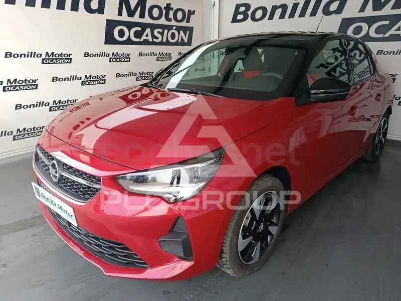 2023 Opel Corsa