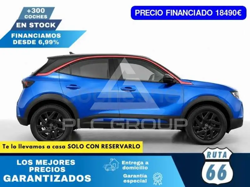 2023 Opel Mokka
