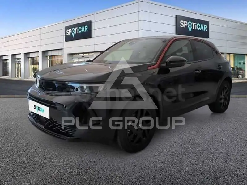 2023 Opel Mokka