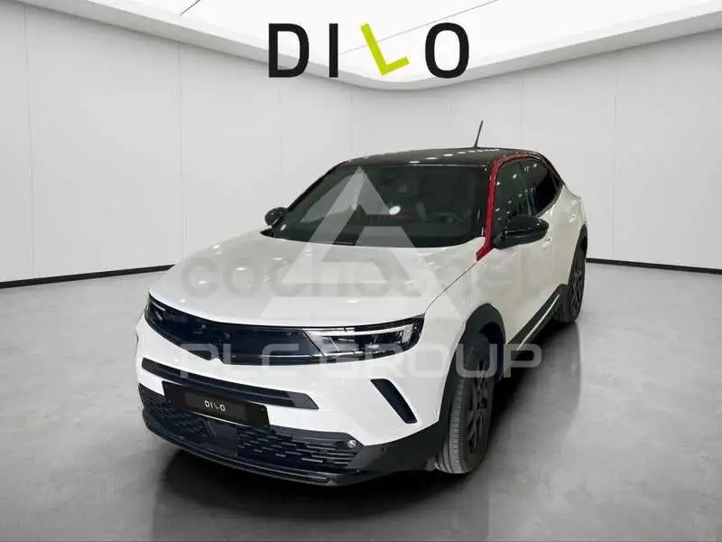 2023 Opel Mokka