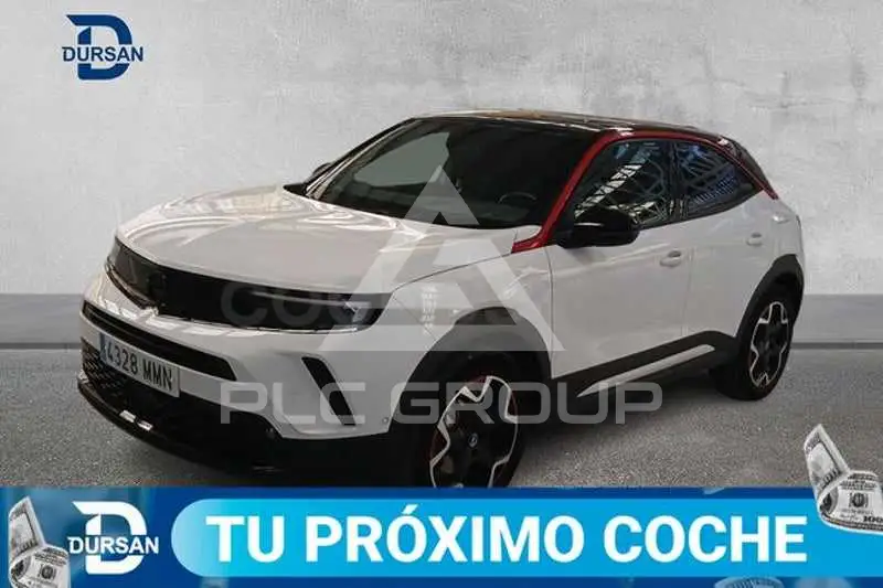2023 Opel Mokka