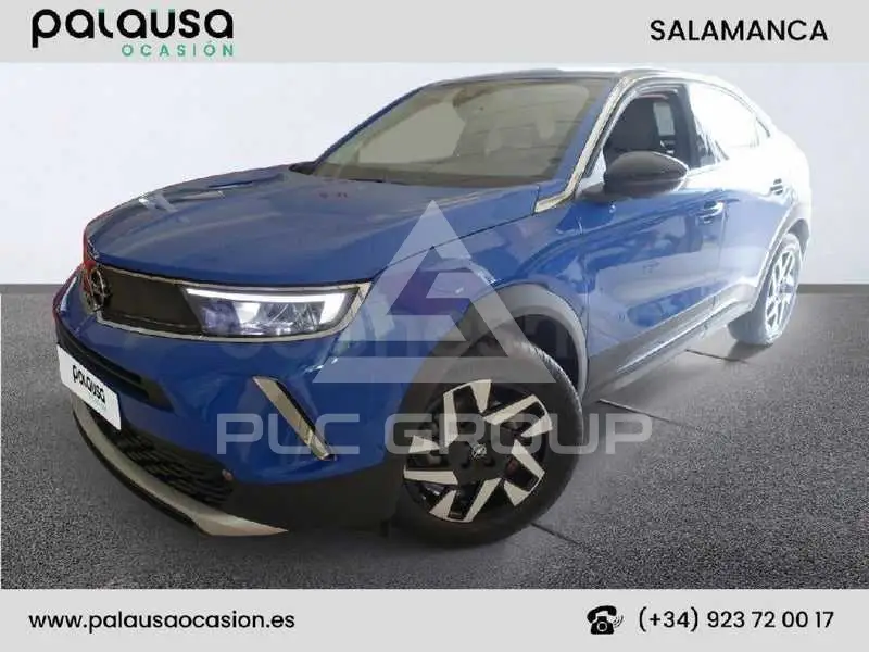 2023 Opel Mokka